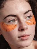 DÉFATIGUE - Patchs pour les yeux