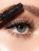 INTENSIFIE - Mascara volume & longueur — Noir intense